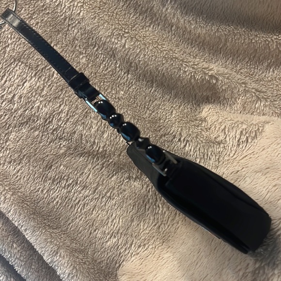 CHRISTIAN DIOR MALICE Petite Pearl Bag - Picture 8 of 17